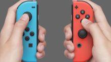 Nintendo Switch 更新终于允许你将数据从 SD 卡交换到主机