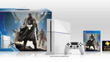 Groupon 现推出 360 美元 PS4 和 405 美元 Destiny 套装